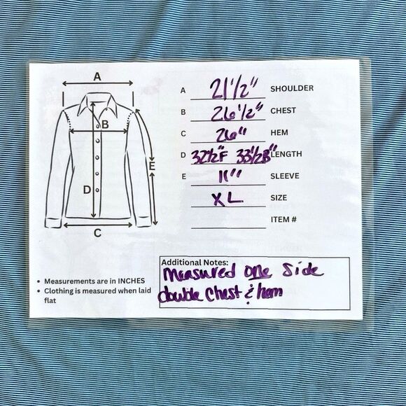 Peter Millar Summer Comfort Polo Golf Shirt XL Blue Striped Preppy Cooling - Picture 6 of 6